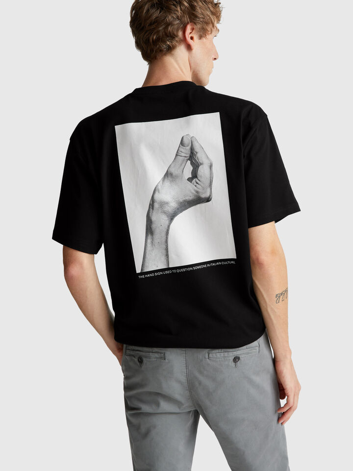 T-SHIRT Men image number 2
